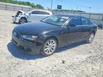 2016 Audi A4 WAUEFAFL2GN000698 Lot 53581466