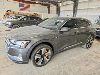 2019 Audi e-tron WA1VAAGE6KB006008