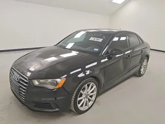 2016 Audi A3 WAUA7GFF1G1117687 Lot 48753726