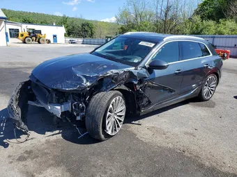 2019 Audi e-tron WA1VABGE5KB021007 Lot 52238636