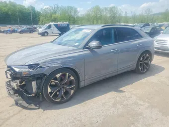 2023 Audi RS Q8 WU1ARBF15PD025505