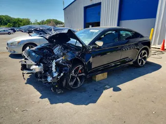 2025 Audi RS 5 WUAAWCF54SA902027