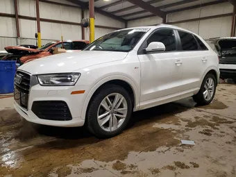 2018 Audi Q3 WA1ECCFSXJR022134