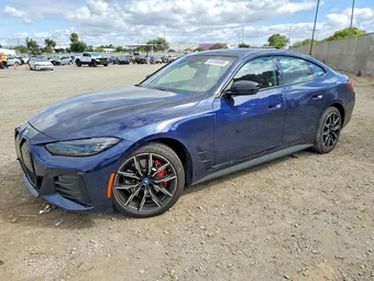 2023 BMW i4 WBY73AW03PFN46137