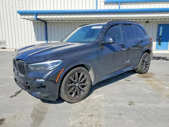 2019 BMW X5 5UXJU2C55KLN64903