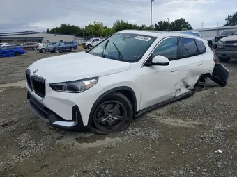 2023 BMW X1 WBX73EF0XP5Y21522
