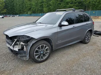 2016 BMW X5 5UXKR0C52G0P33956