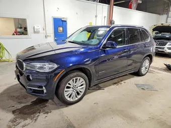 2016 BMW X5 5UXKT0C56G0S77137