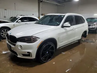 2018 BMW X5 5UXKR0C59J0X85611