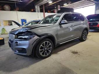 2015 BMW X5 5UXKR0C5XF0K60080