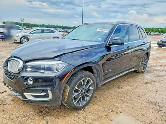 2016 BMW X5 5UXKR0C56G0U10669