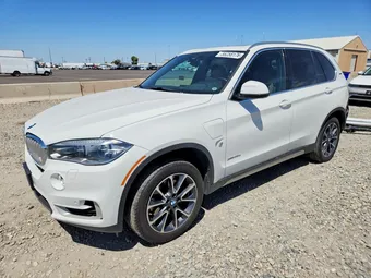 2017 BMW X5 5UXKT0C37H0V97230