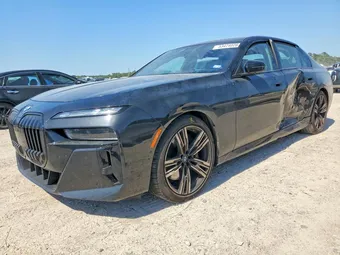 2023 BMW 7 Series WBA33EJ01PCL68158