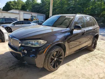 2017 BMW X5 5UXKR6C50H0J84746