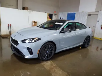 2026 BMW 2 Series WBA33GG03T7V05994