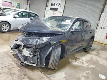 2025 BMW X2 WBX63GM00S5380163