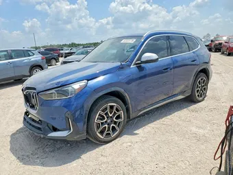 2024 BMW X1 WBX73EF08R5Z06426