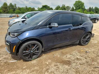 2020 BMW i3 WBY8P8C01L7G74664