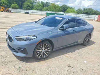 2022 BMW 2 Series WBA53AK0XN7K36991