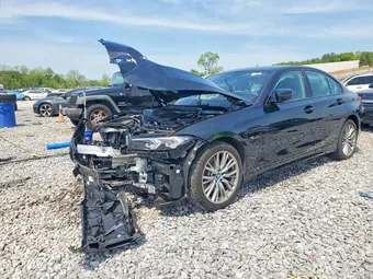 2023 BMW 3 Series 3MW39FS06P8D49213