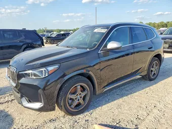 2024 BMW X1 WBX73EF08R5Y33204