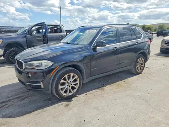2016 BMW X5 5UXKR0C54G0U10959