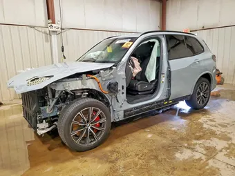 2026 BMW X5 5UX43EU02T9063521