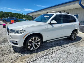 2016 BMW X5 5UXKT0C52G0S78902