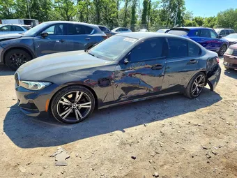 2023 BMW 3 Series 3MW39FF00P8C94462