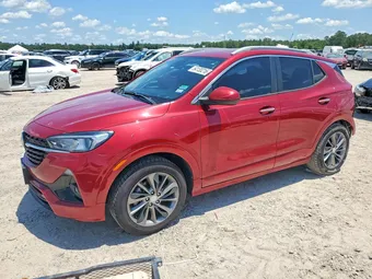 2020 Buick Encore KL4MMDSL2LB100950 Lot 54130216