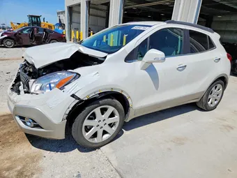2015 Buick Encore KL4CJGSBXFB226071 Lot 54694716