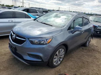 2019 Buick Encore KL4CJASB3KB954967 Lot 52318416