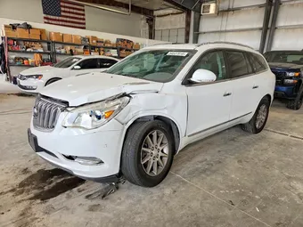 2016 Buick Enclave 5GAKVBKD9GJ271926 Lot 54537016
