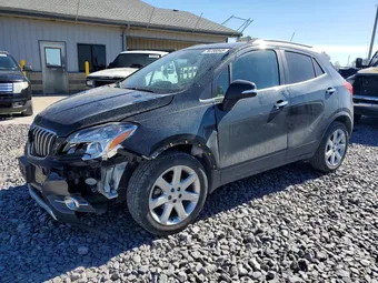 2015 Buick Encore KL4CJCSB2FB259106 Lot 76736945
