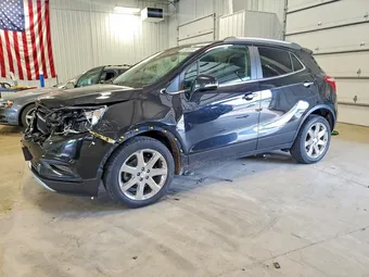 2017 Buick Encore KL4CJHSMXHB076716 Lot 55908596