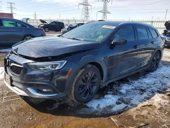 2018 Buick Regal W04GV8SX9J1165513