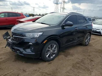 2023 Buick Encore KL4MMDSL5PB102794 Lot 50224886