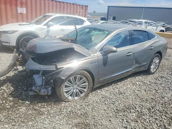 2019 Buick LaCrosse 1G4ZP5SZXKU111030