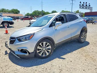 2017 Buick Encore KL4CJASB2HB021862 Lot 53314176