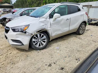 2019 Buick Encore KL4CJASB0KB884358 Lot 56966776