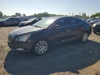 2015 Buick LaCrosse 1G4GE5G31FF225218