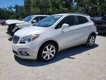 2016 Buick Encore KL4CJBSB6GB698238 Lot 59390026