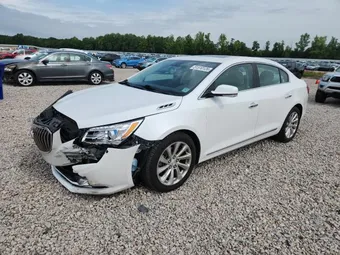 2015 Buick LaCrosse 1G4GB5G30FF193712