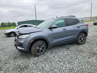 2020 Buick Encore KL4MMESL8LB124448 Lot 53133336