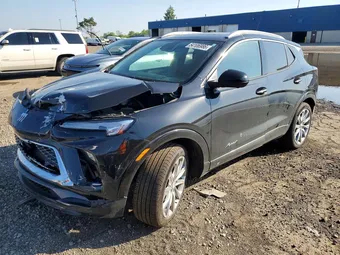 2024 Buick Encore KL4AMGSL3RB010879 Lot 54106986