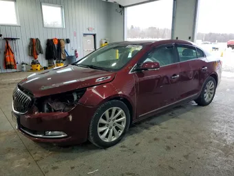 2015 Buick LaCrosse 1G4GB5G36FF233758
