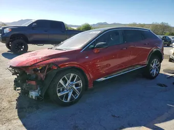 2025 Cadillac Optiq 3GYK3BMR4SS265501