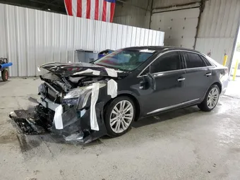 2018 Cadillac XTS 2G61N5S31J9126095