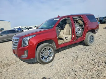 2018 Cadillac Escalade 1GYS4BKJ6JR352392