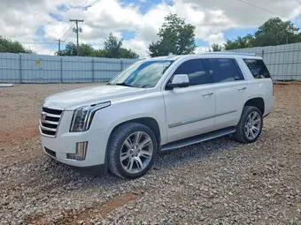 2020 Cadillac Escalade 1GYS4BKJ8LR217949